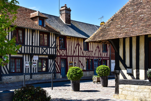 Aménagement PMR Beauvais